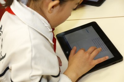 互聯教學 計算機軟硬件研發賦能課堂魅力