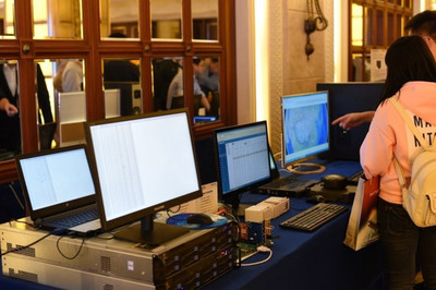 新時代，開啟新征程 2017麒麟飛騰自主可控技術(shù)交流大會（成都站）聚焦計算機軟硬件研發(fā)